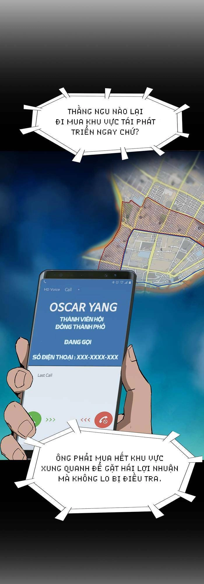 Anh Hùng Yếu Chapter 184 - 13