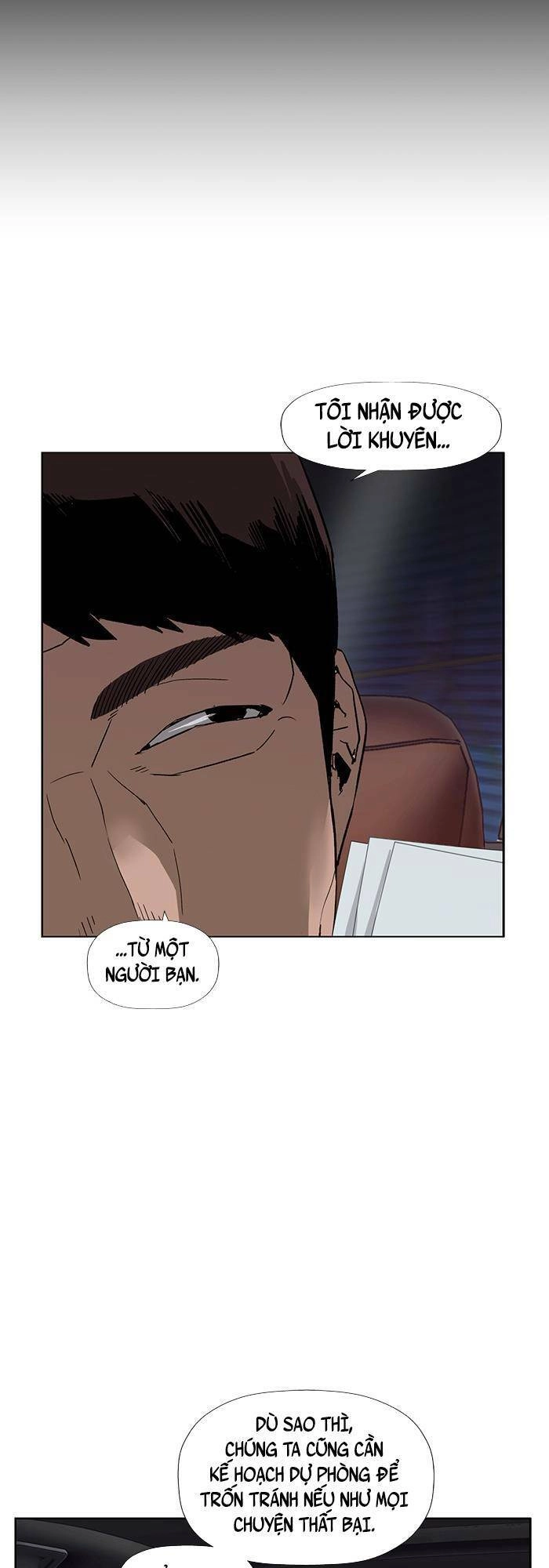 Anh Hùng Yếu Chapter 184 - 14