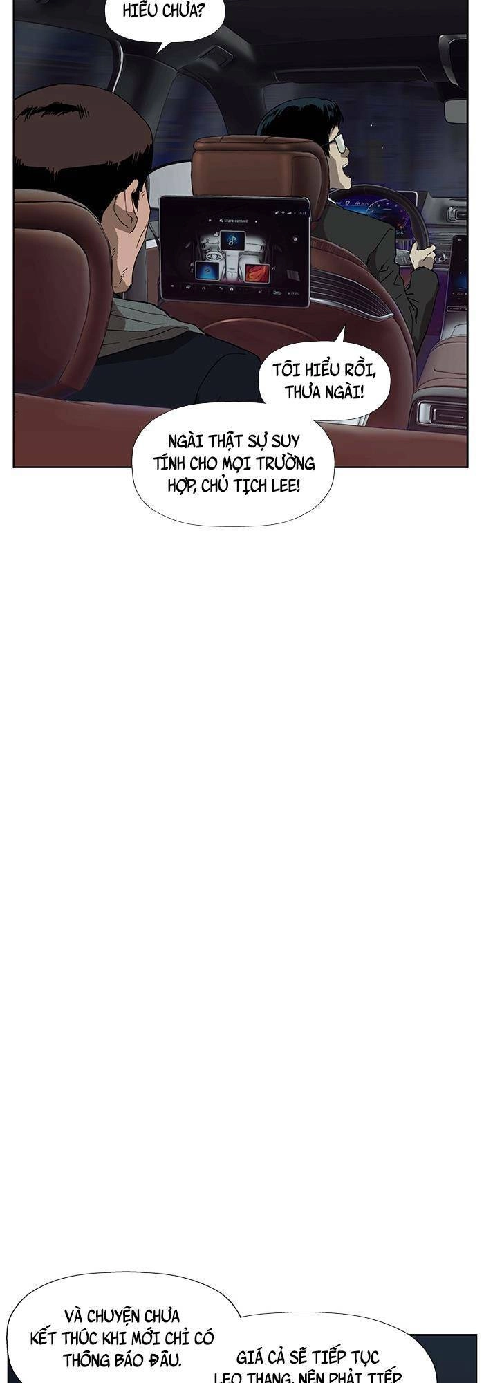 Anh Hùng Yếu Chapter 184 - 15