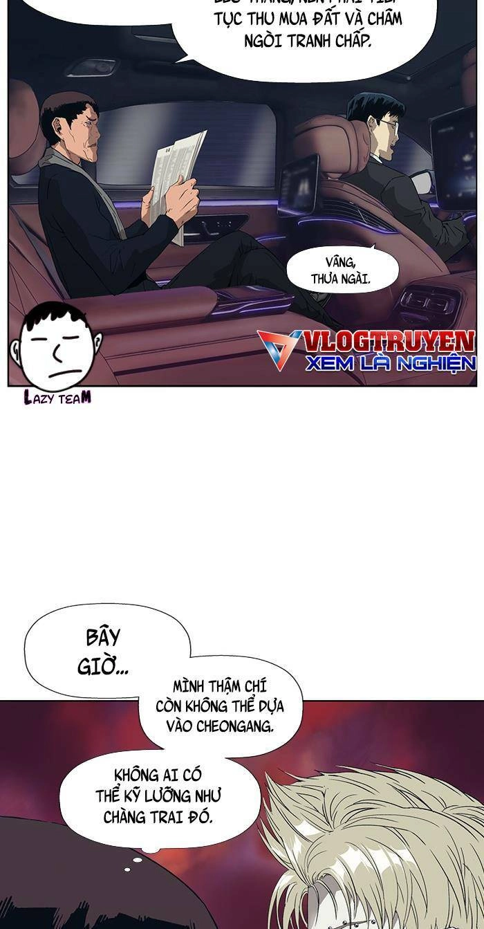 Anh Hùng Yếu Chapter 184 - 16