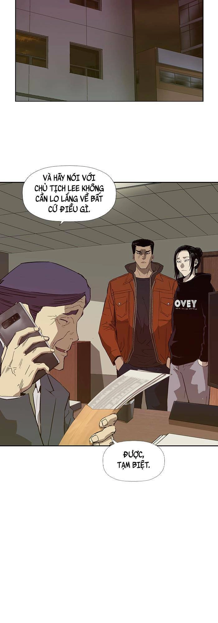 Anh Hùng Yếu Chapter 184 - 21