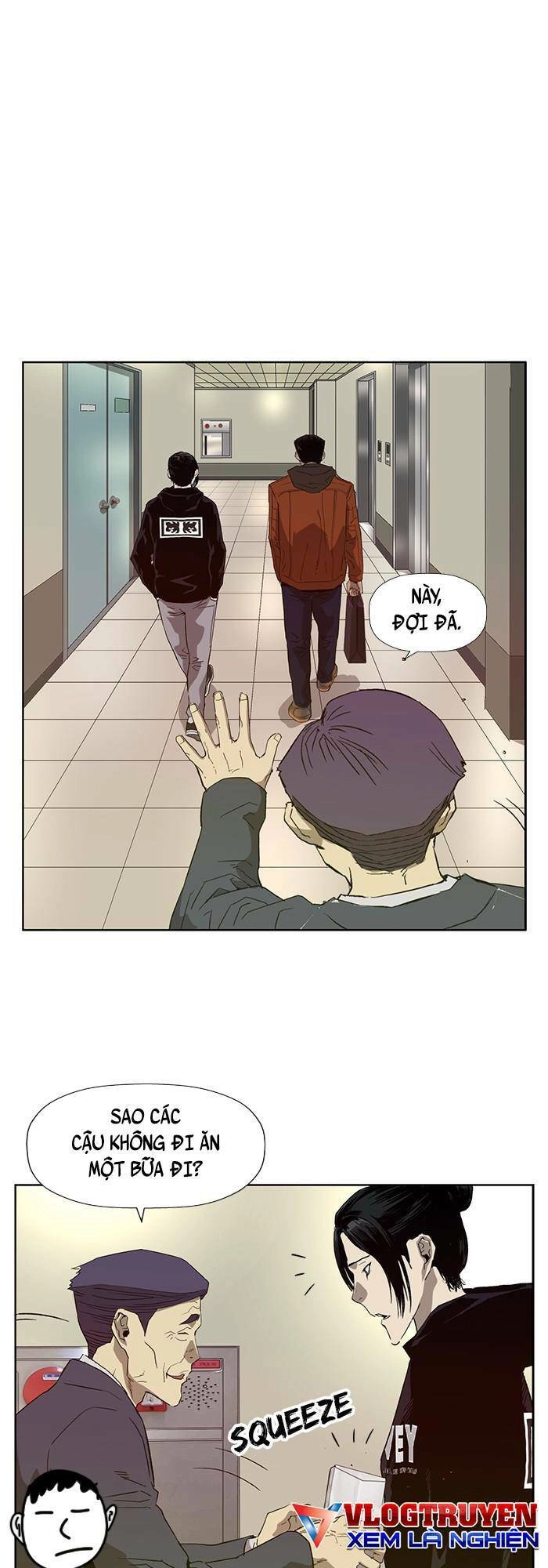 Anh Hùng Yếu Chapter 184 - 22