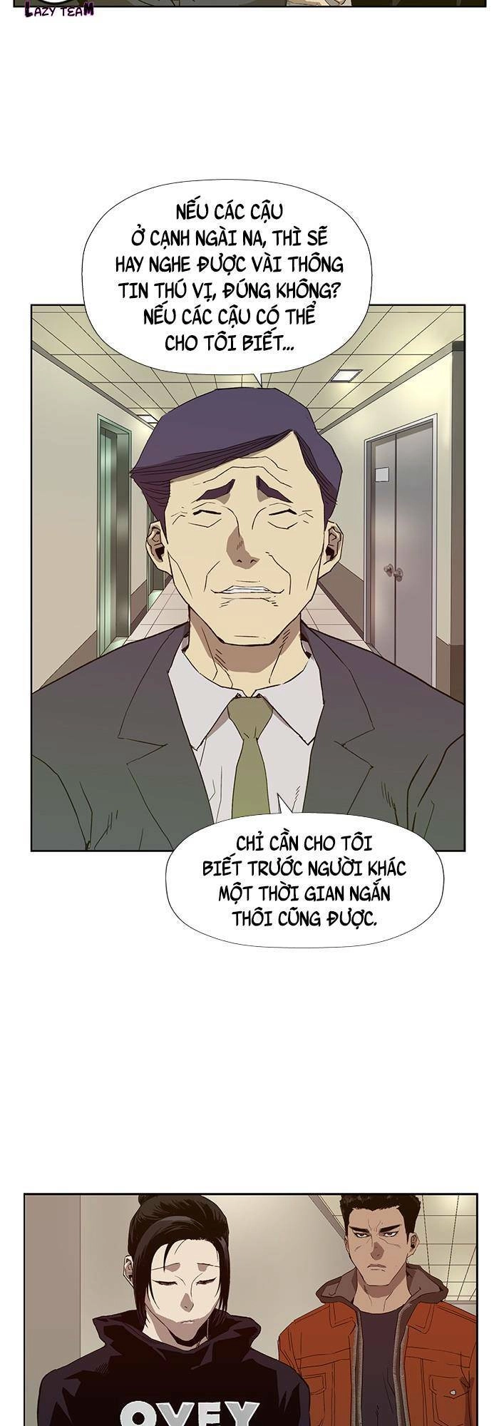 Anh Hùng Yếu Chapter 184 - 23