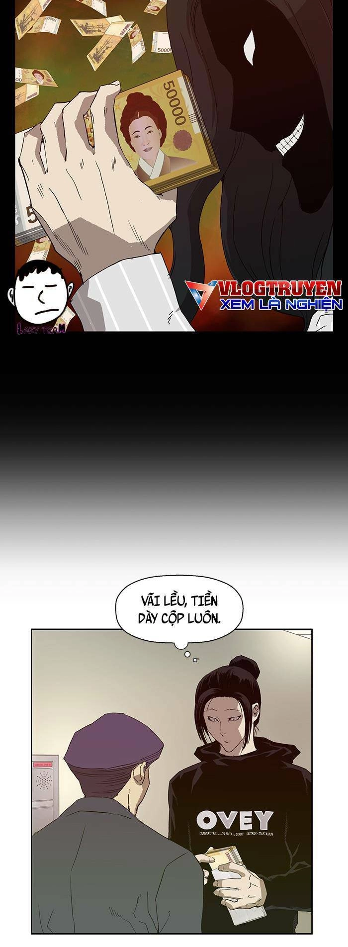 Anh Hùng Yếu Chapter 184 - 26