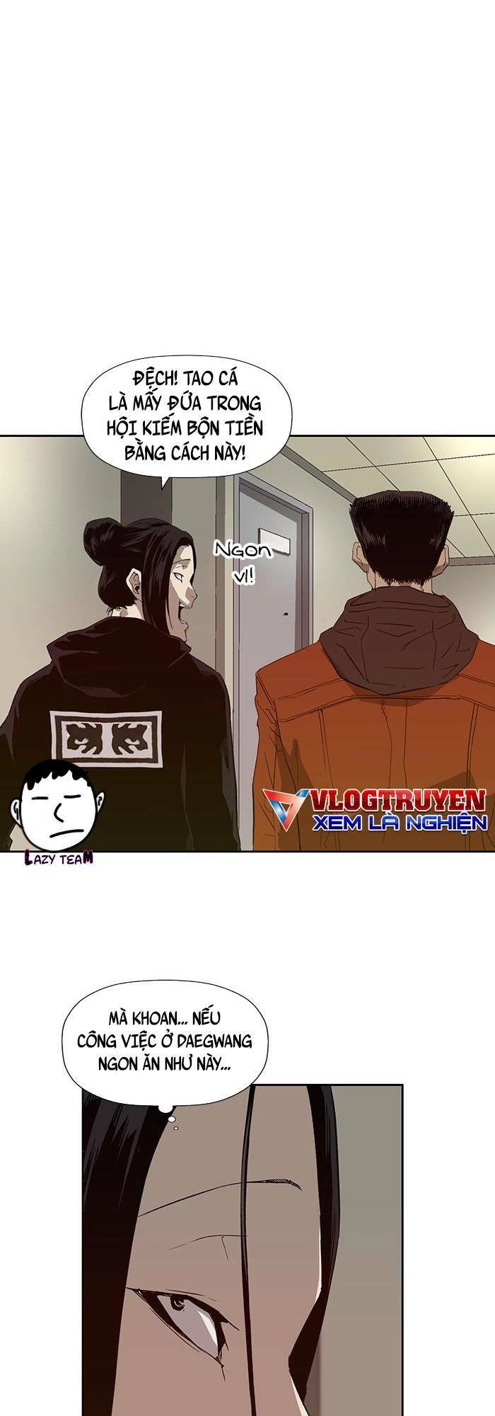 Anh Hùng Yếu Chapter 184 - 28