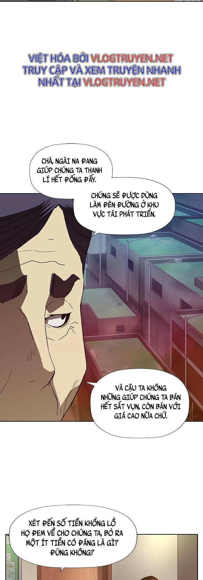 Anh Hùng Yếu Chapter 184 - 31