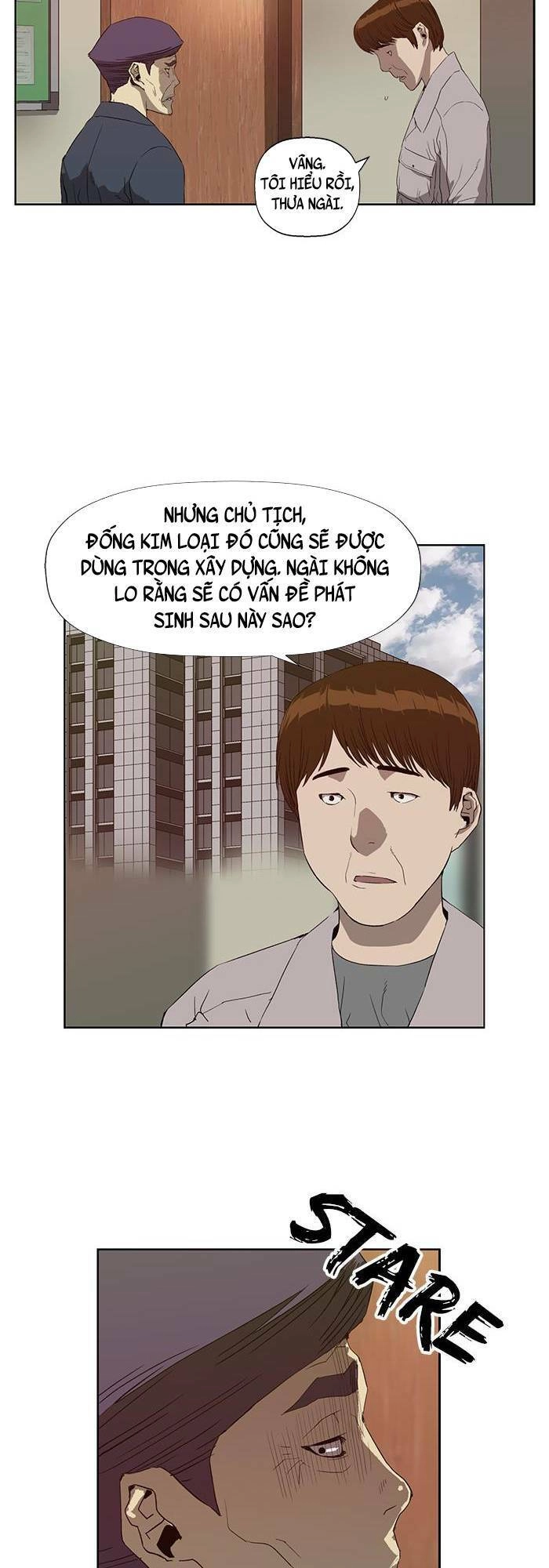 Anh Hùng Yếu Chapter 184 - 32