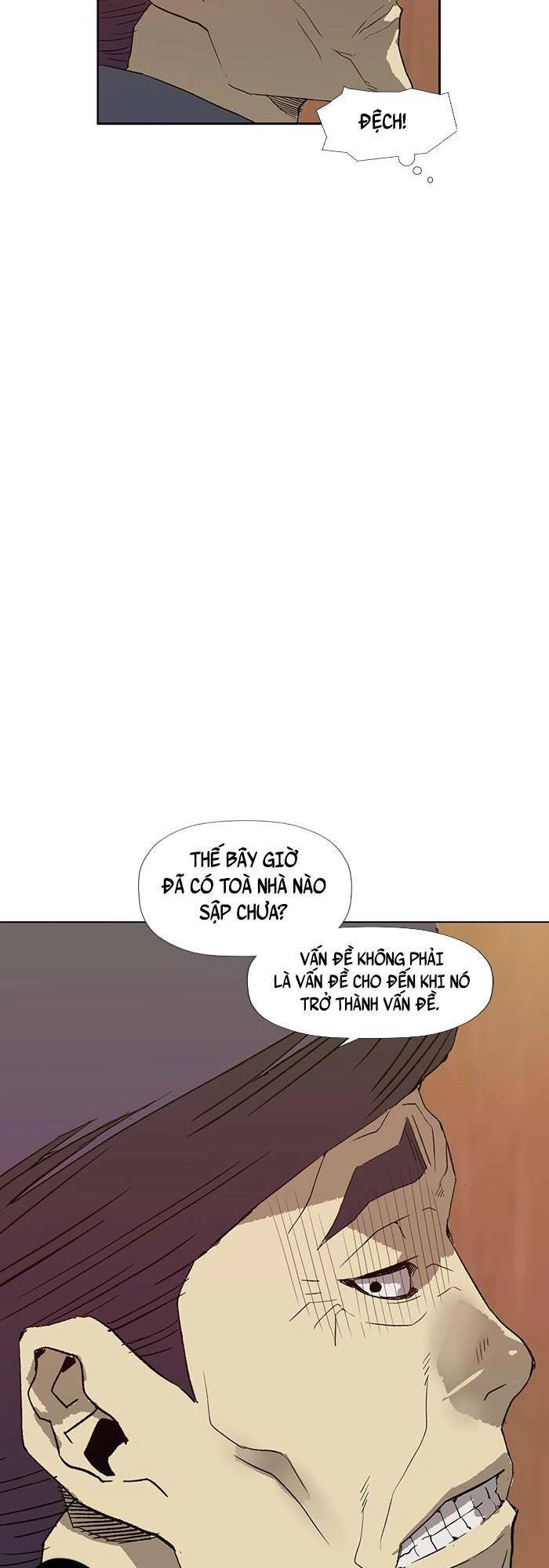 Anh Hùng Yếu Chapter 184 - 33