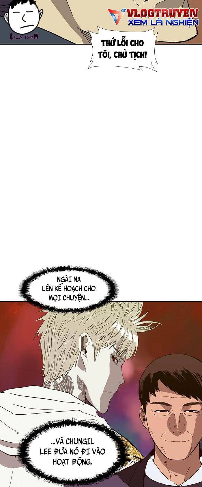 Anh Hùng Yếu Chapter 184 - 34