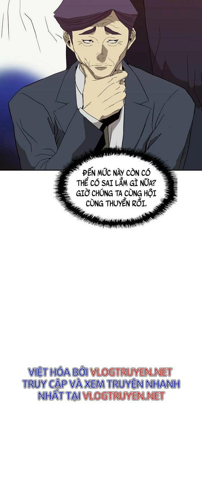 Anh Hùng Yếu Chapter 184 - 35