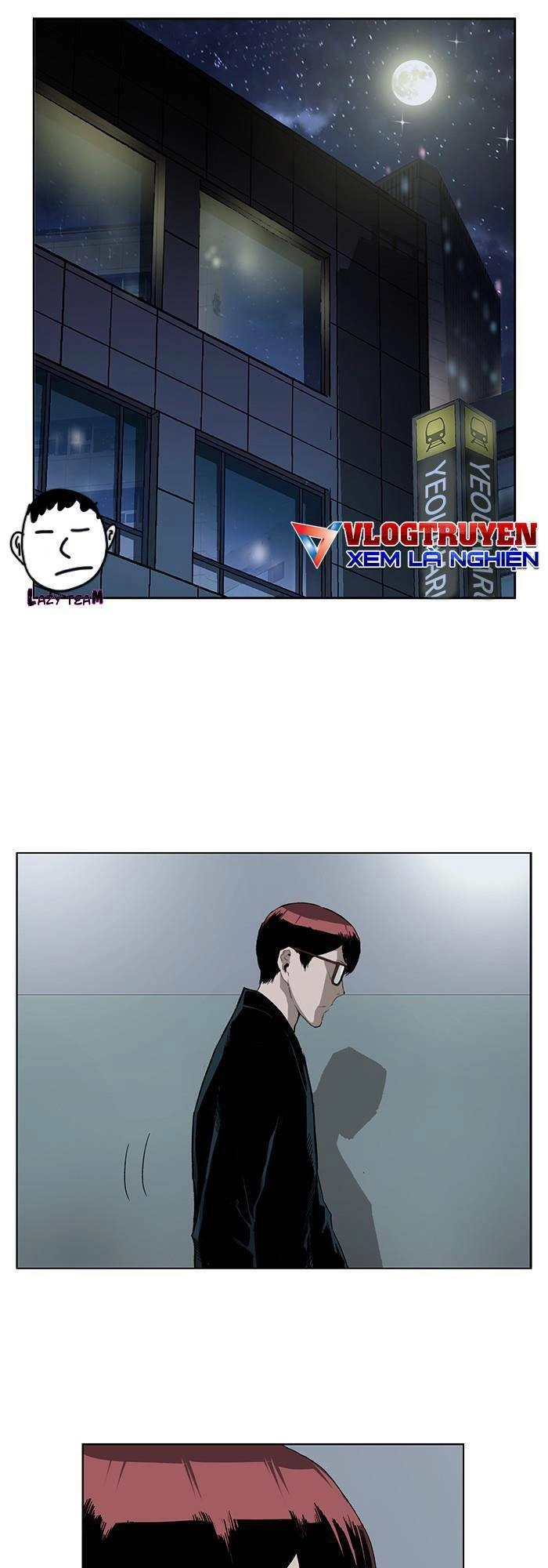 Anh Hùng Yếu Chapter 184 - 36