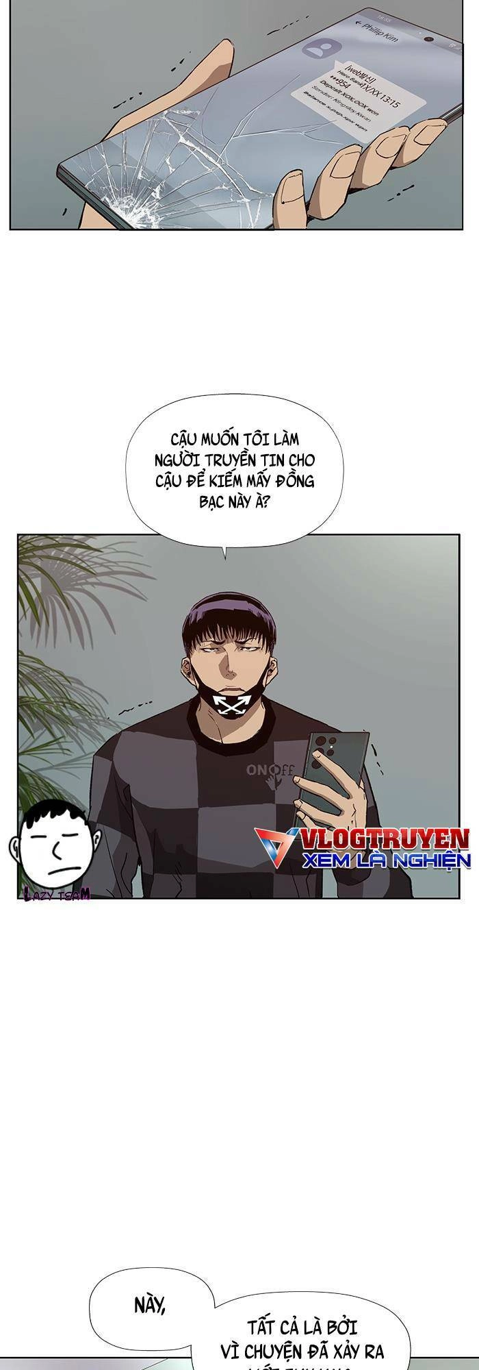 Anh Hùng Yếu Chapter 184 - 39