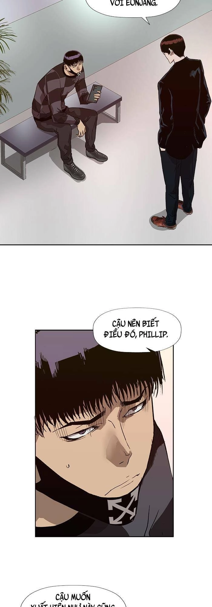 Anh Hùng Yếu Chapter 184 - 40