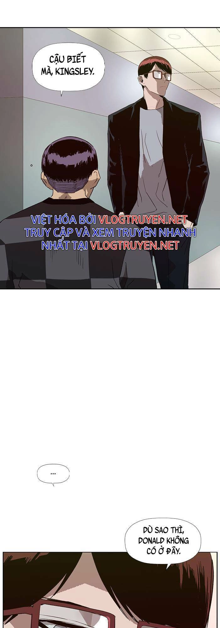 Anh Hùng Yếu Chapter 184 - 42