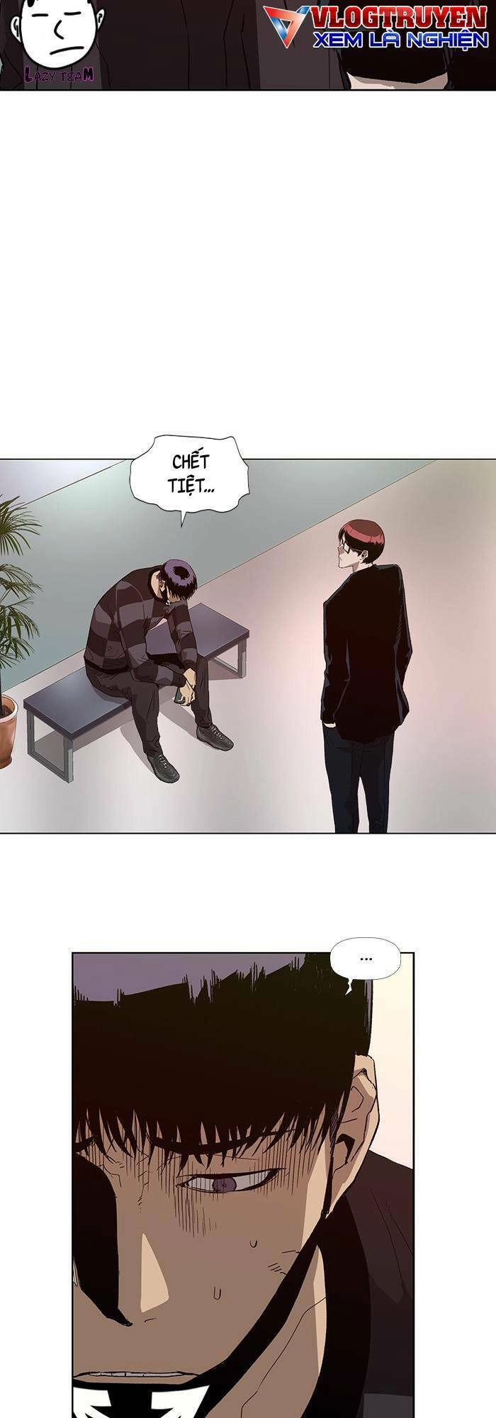 Anh Hùng Yếu Chapter 184 - 44