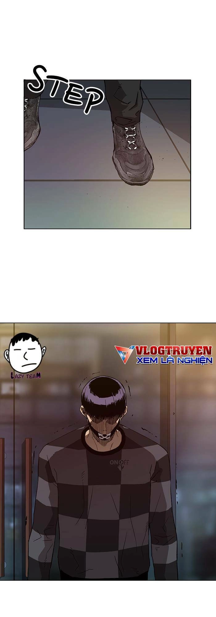 Anh Hùng Yếu Chapter 184 - 46