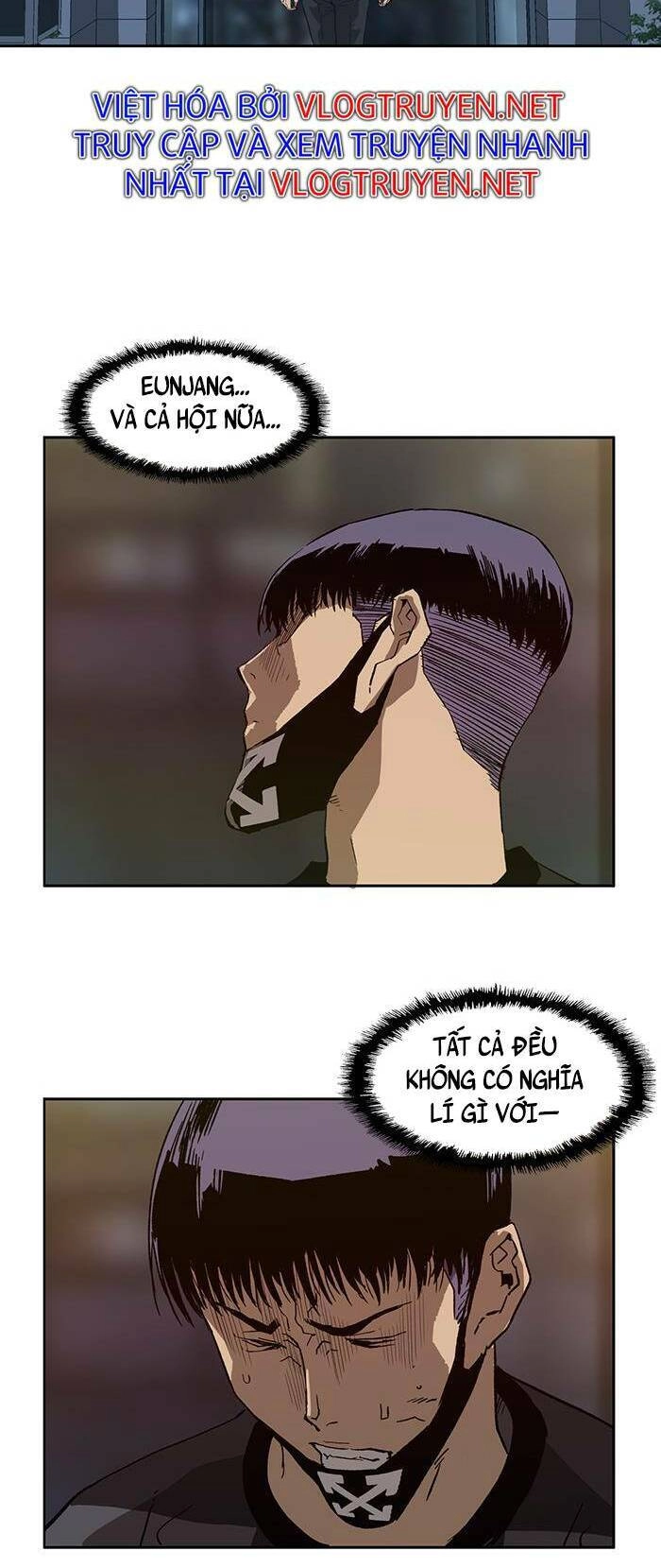 Anh Hùng Yếu Chapter 184 - 48