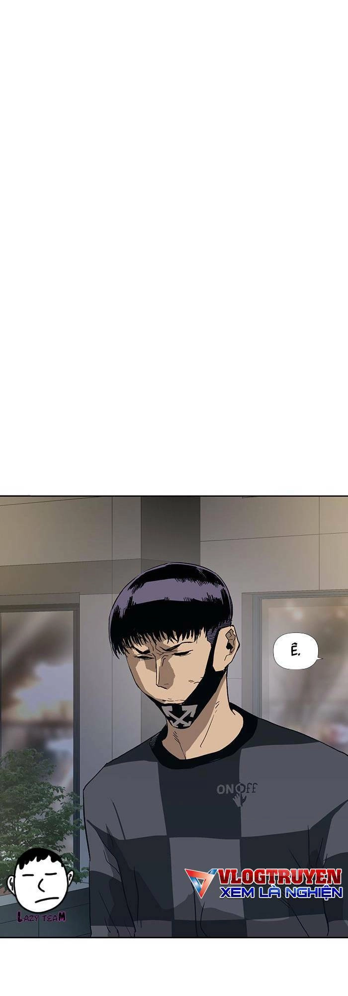 Anh Hùng Yếu Chapter 184 - 49