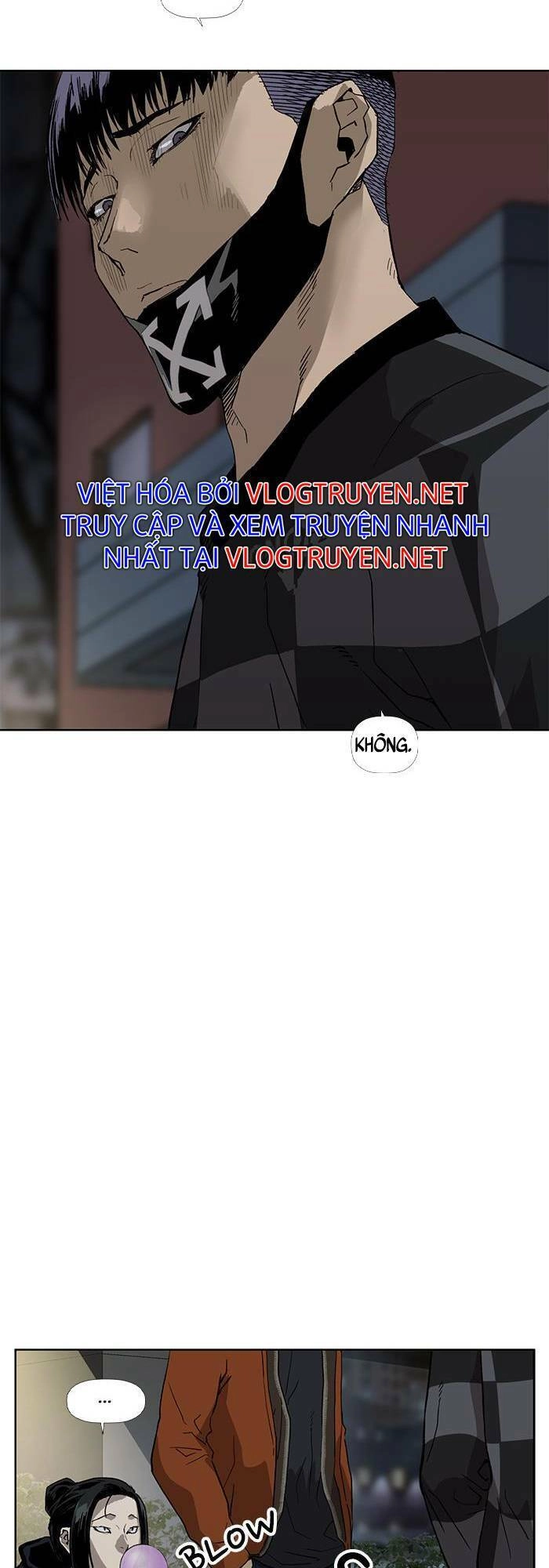 Anh Hùng Yếu Chapter 184 - 54