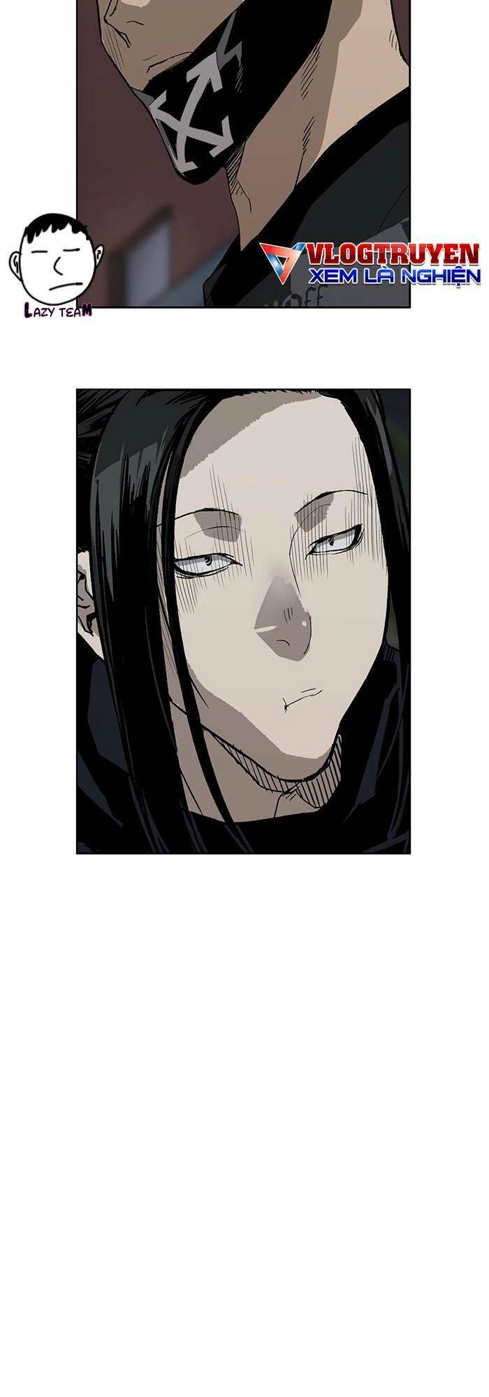 Anh Hùng Yếu Chapter 184 - 56