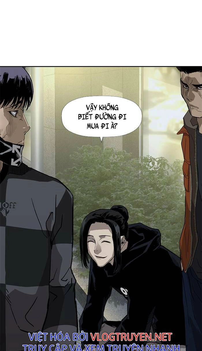 Anh Hùng Yếu Chapter 184 - 57