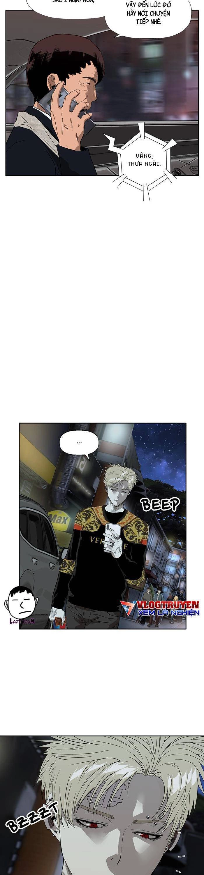 Anh Hùng Yếu Chapter 185 - 2