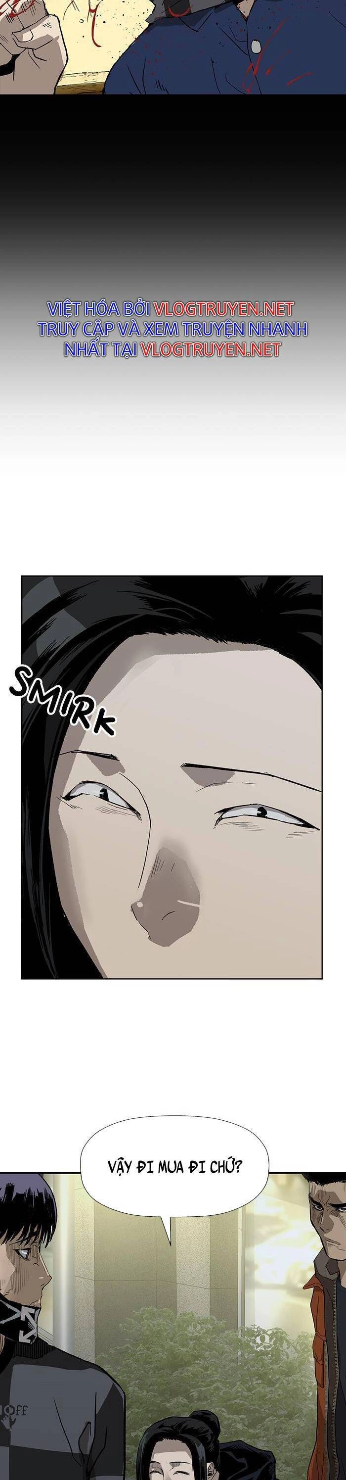 Anh Hùng Yếu Chapter 185 - 8