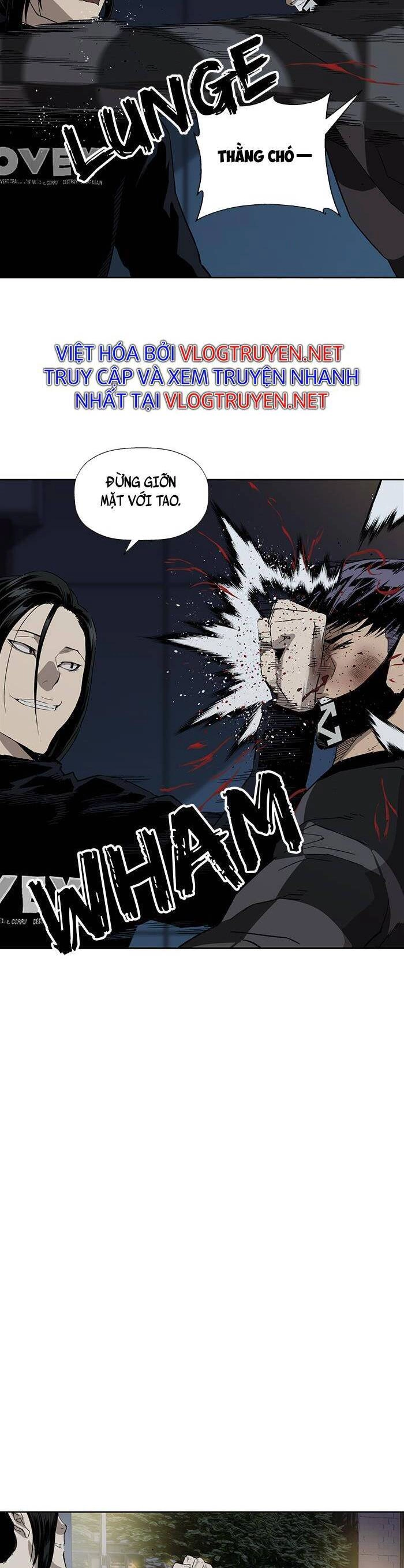 Anh Hùng Yếu Chapter 185 - 12