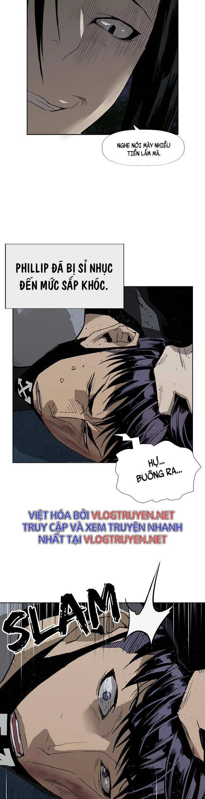 Anh Hùng Yếu Chapter 185 - 15