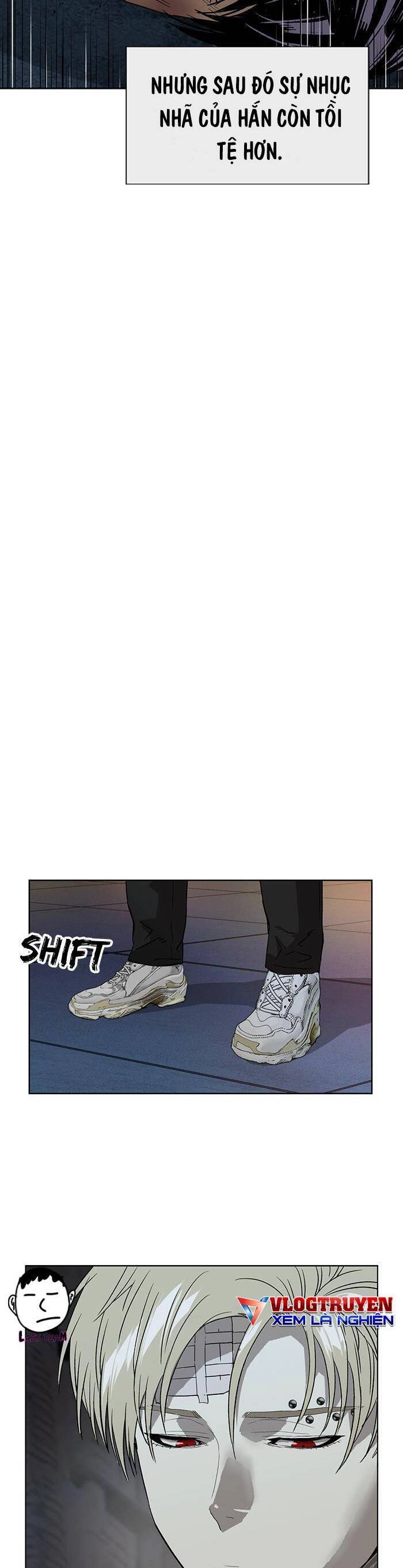 Anh Hùng Yếu Chapter 185 - 16