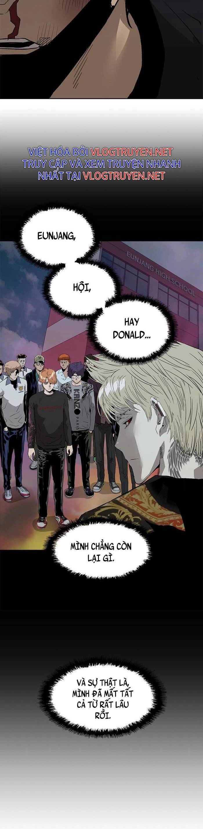 Anh Hùng Yếu Chapter 185 - 21