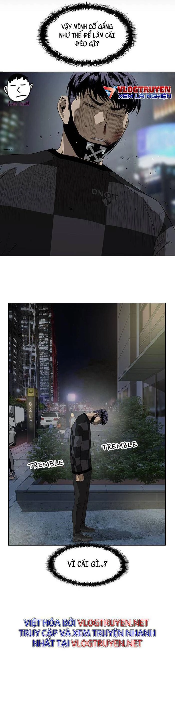 Anh Hùng Yếu Chapter 185 - 22