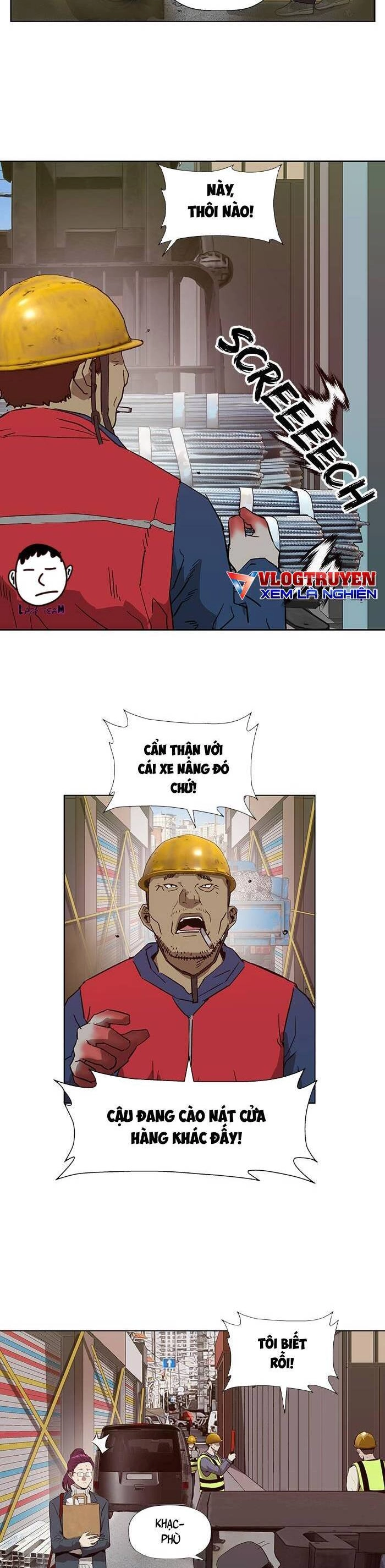 Anh Hùng Yếu Chapter 185 - 25