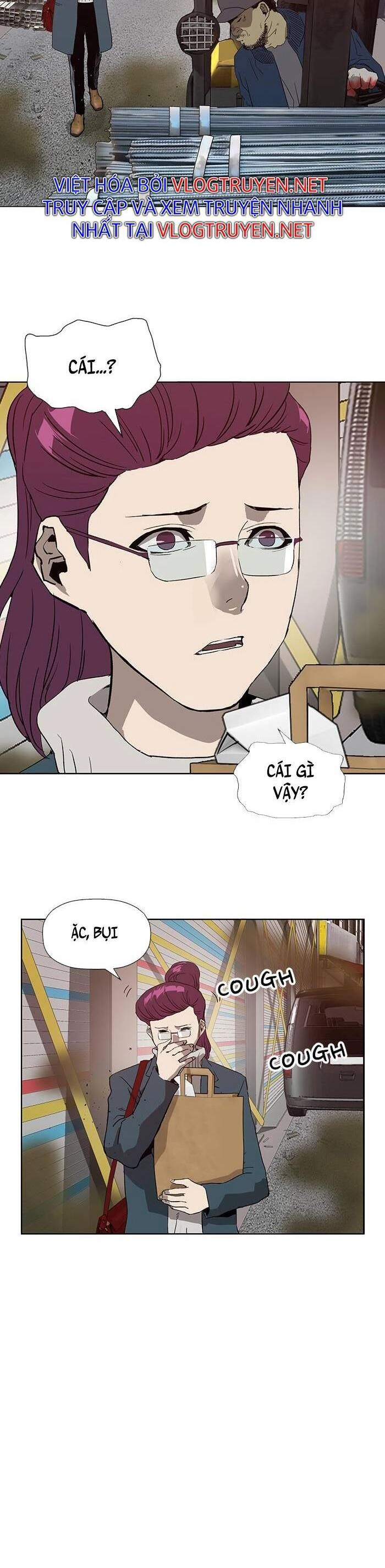 Anh Hùng Yếu Chapter 185 - 26