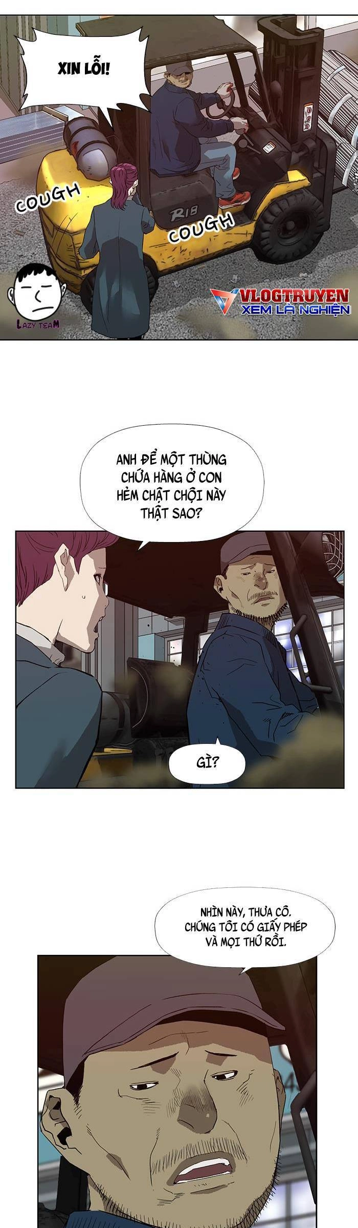 Anh Hùng Yếu Chapter 185 - 27