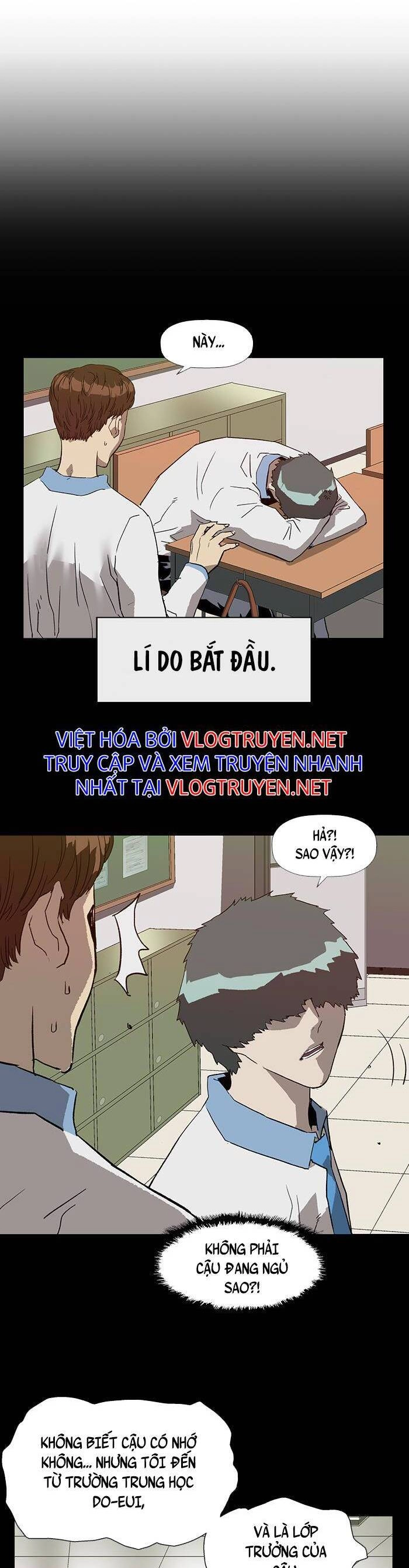 Anh Hùng Yếu Chapter 185 - 34