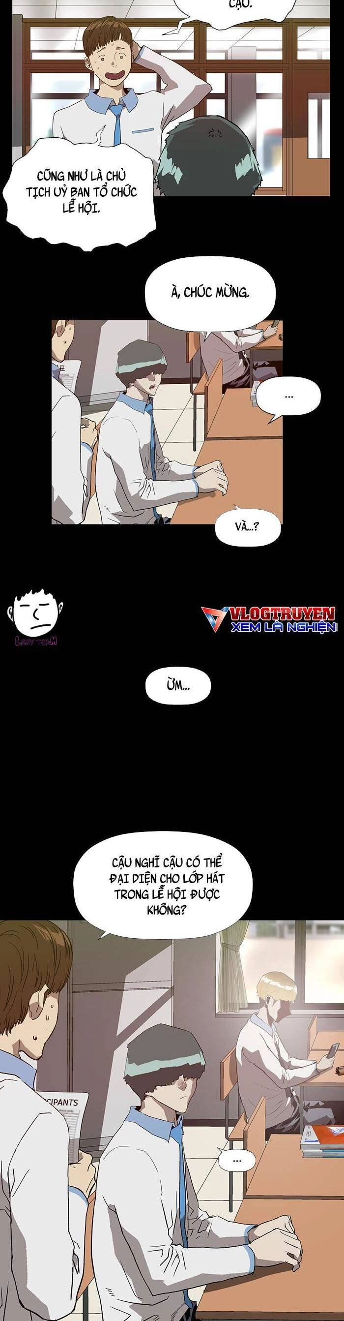 Anh Hùng Yếu Chapter 185 - 35