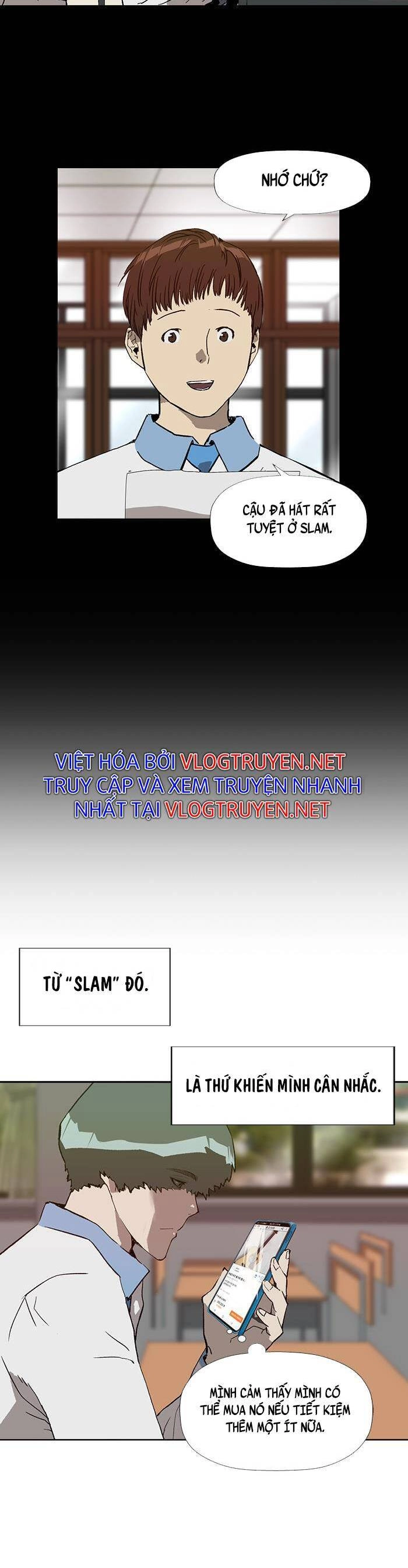 Anh Hùng Yếu Chapter 185 - 36