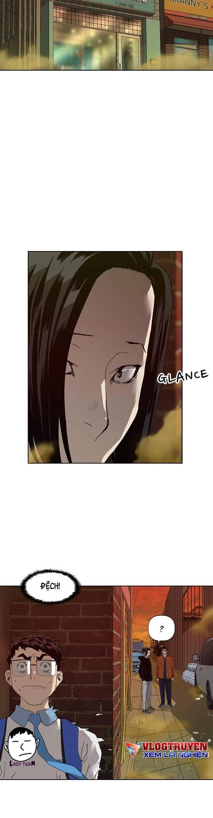 Anh Hùng Yếu Chapter 185 - 38