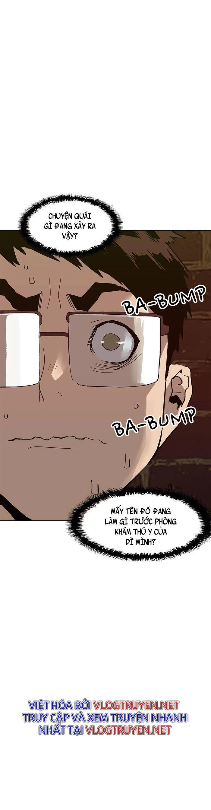 Anh Hùng Yếu Chapter 185 - 39