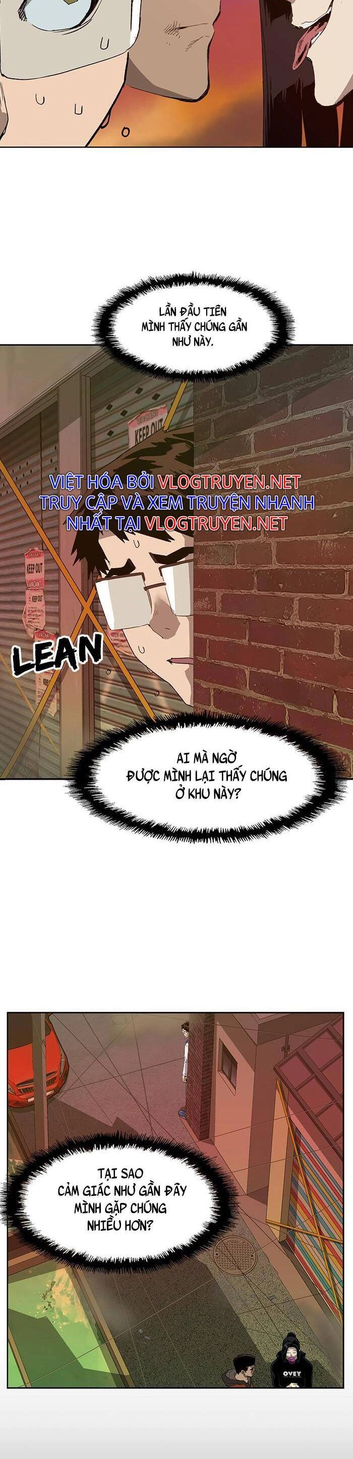 Anh Hùng Yếu Chapter 186 - 5