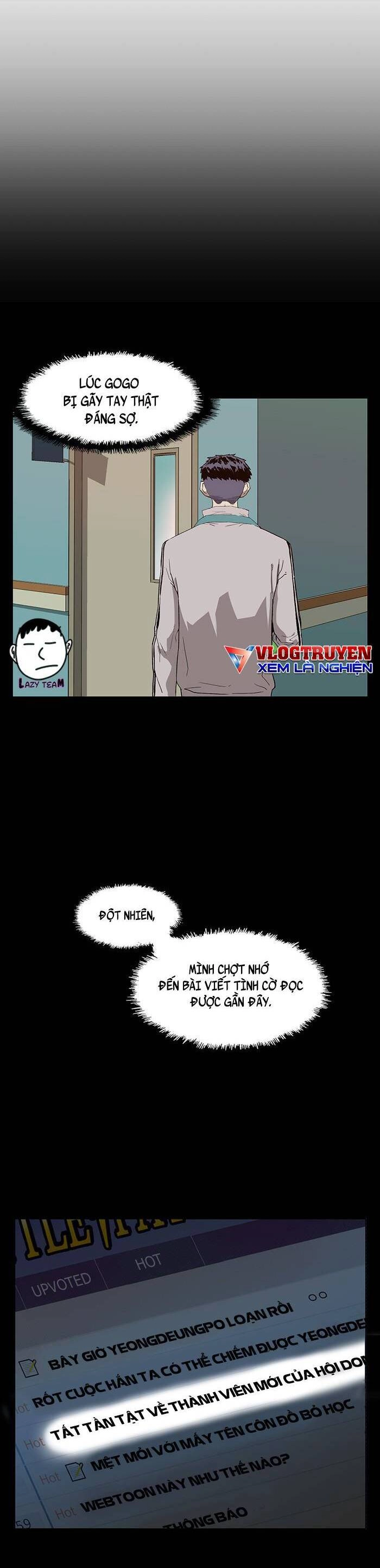 Anh Hùng Yếu Chapter 186 - 6