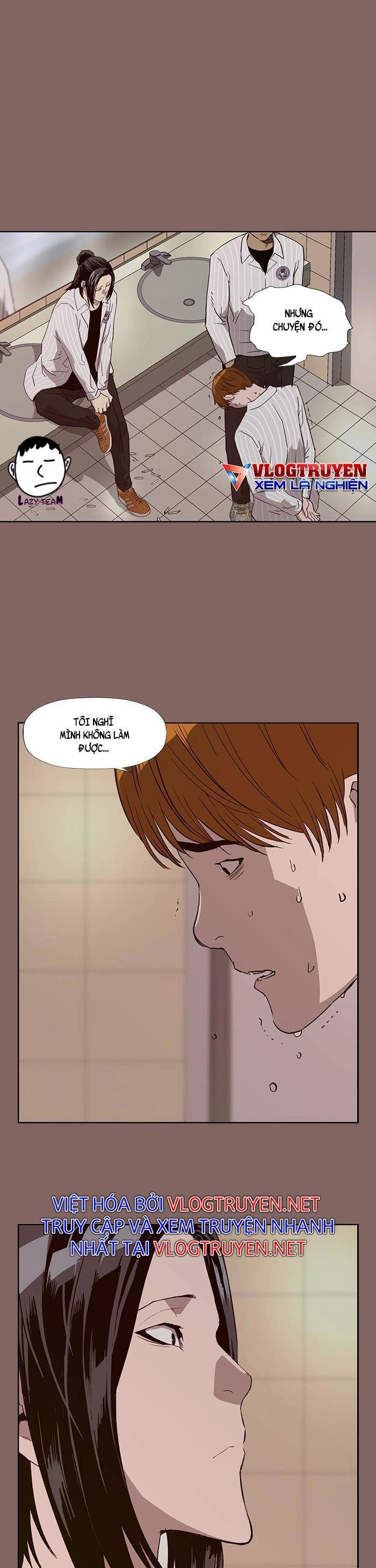 Anh Hùng Yếu Chapter 186 - 10