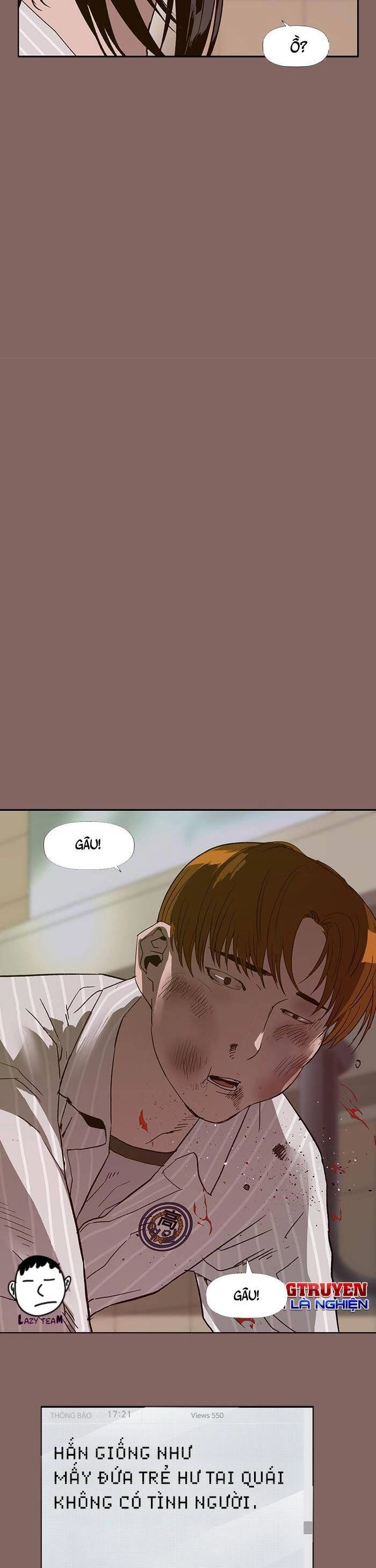 Anh Hùng Yếu Chapter 186 - 11