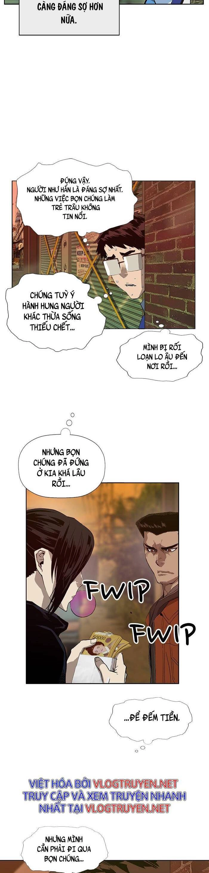 Anh Hùng Yếu Chapter 186 - 14