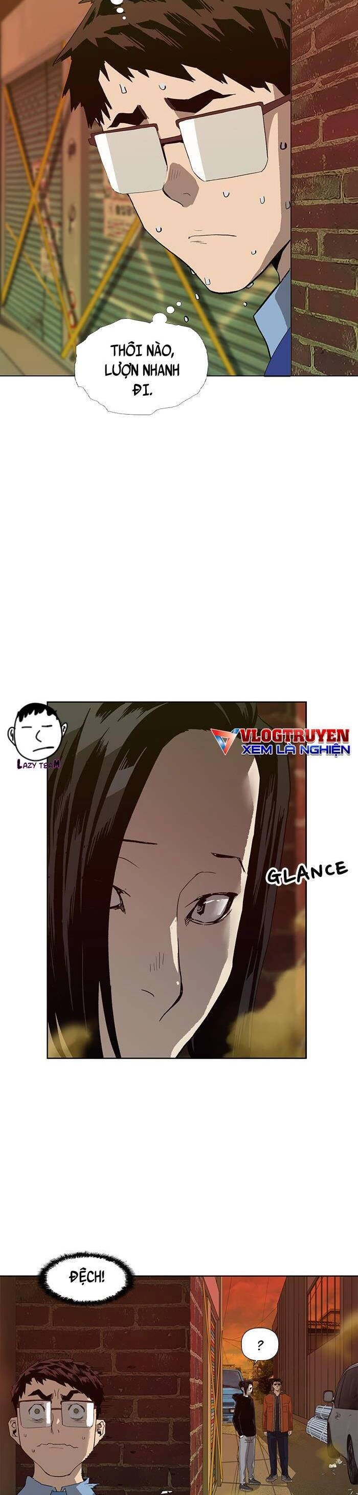 Anh Hùng Yếu Chapter 186 - 15