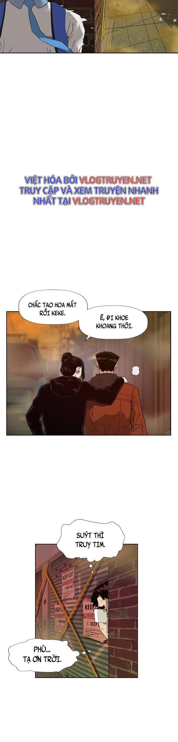 Anh Hùng Yếu Chapter 186 - 16