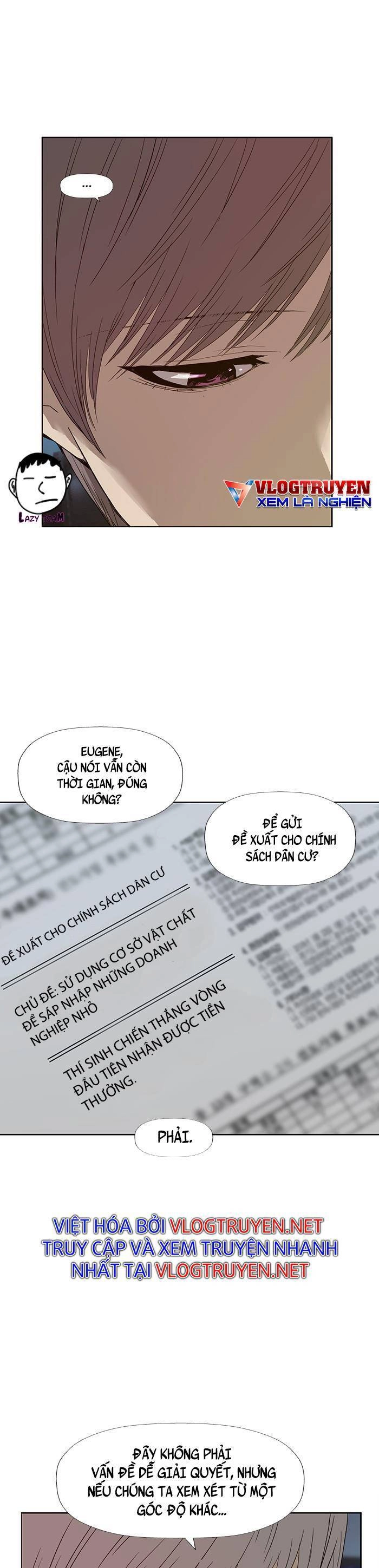 Anh Hùng Yếu Chapter 186 - 20