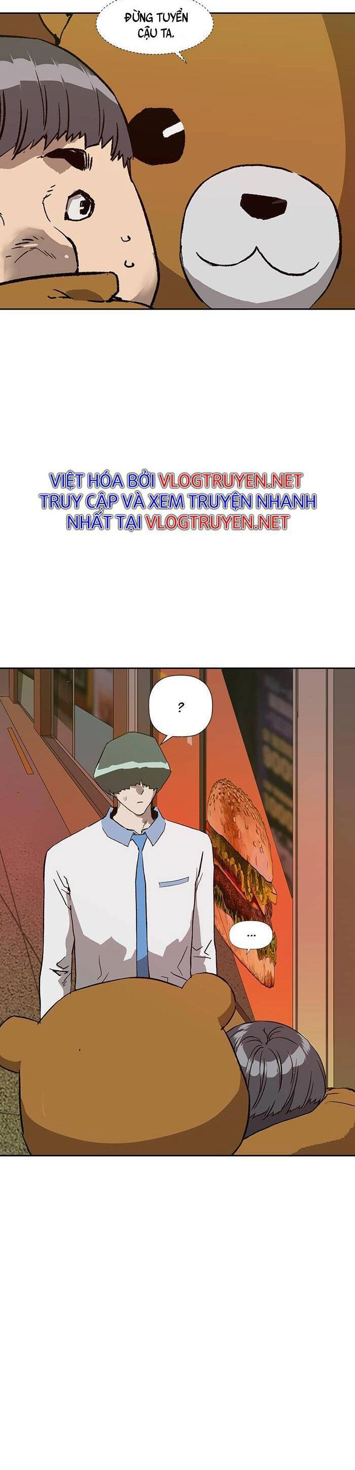 Anh Hùng Yếu Chapter 186 - 24