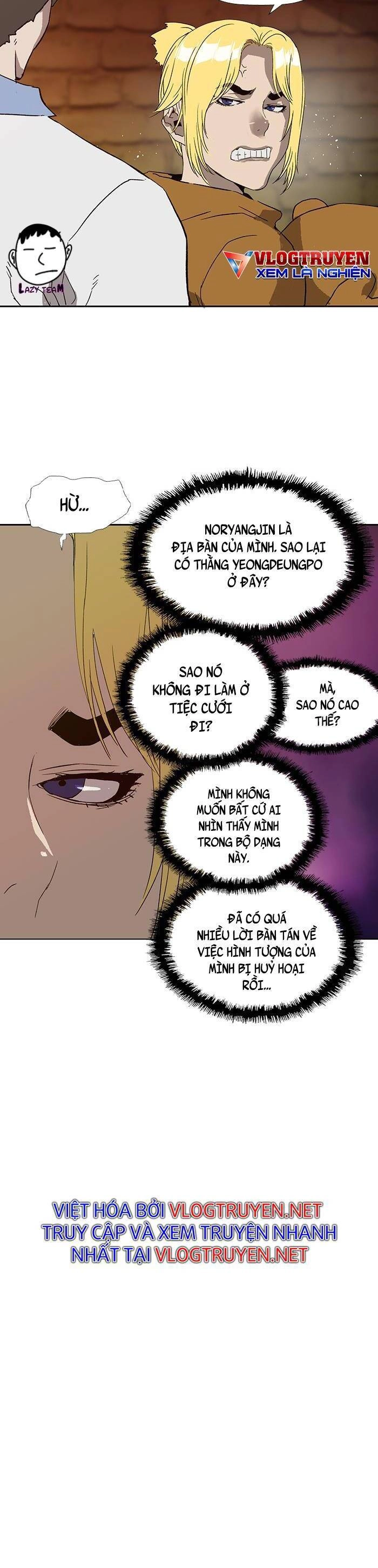 Anh Hùng Yếu Chapter 186 - 28